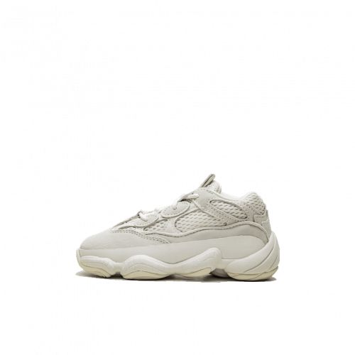 Adidas Yeezy 500 Bone White (Infant) (Kids)