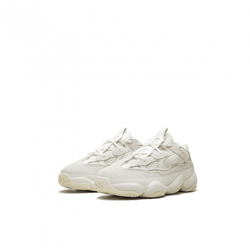 Adidas Yeezy 500 Bone White (Infant) (Kids)