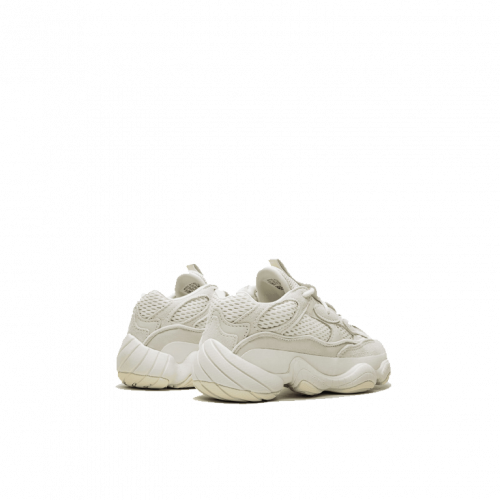 Adidas Yeezy 500 Bone White (Infant) (Kids)