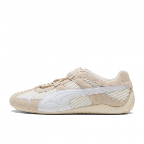 Puma Speedcat Go Alpine Snow White (W)