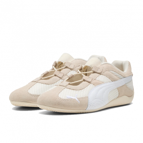 Puma Speedcat Go Alpine Snow White (W)