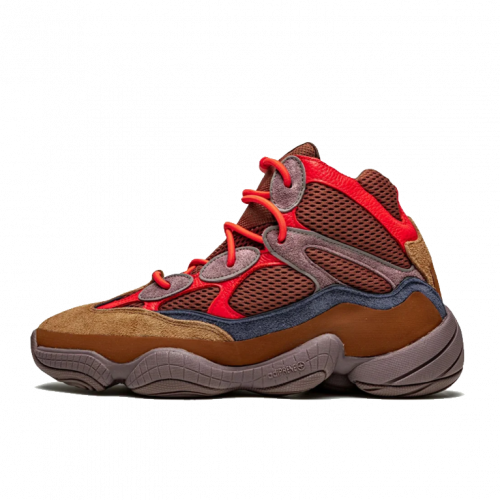 Adidas Yeezy 500 High Sumac