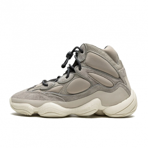 Кроссовки Adidas Yeezy 500 High Mist Stone