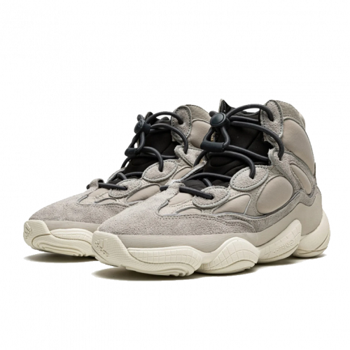 Кроссовки Adidas Yeezy 500 High Mist Stone