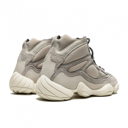 Кроссовки Adidas Yeezy 500 High Mist Stone