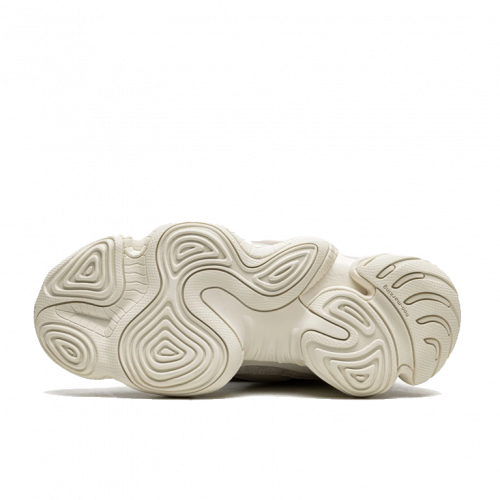 Кроссовки Adidas Yeezy 500 High Mist Stone