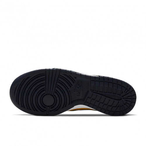 Кроссовки Nike Dunk Low Michigan (2021)