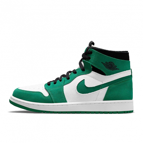 Кроссовки Air Jordan 1 High Zoom Air CMFT Stadium Green