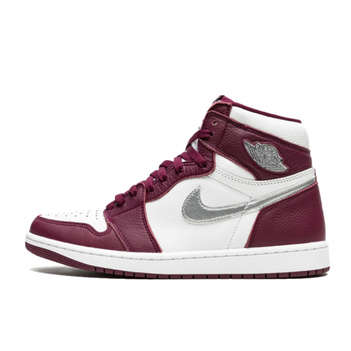 Кроссовки Air Jordan 1 Retro High OG Bordeaux