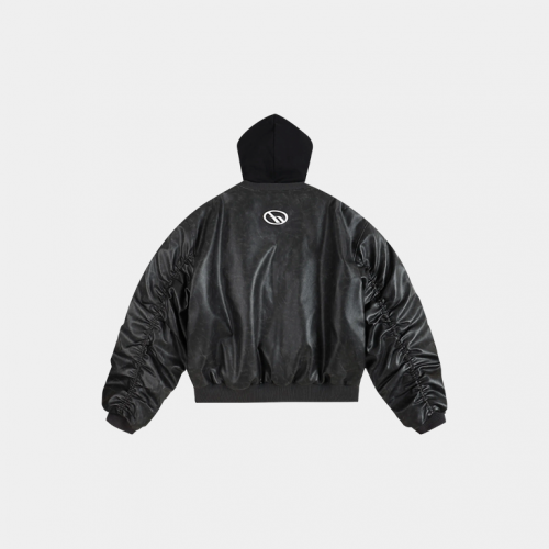 Куртка Atry Two-Piece Bomber Black