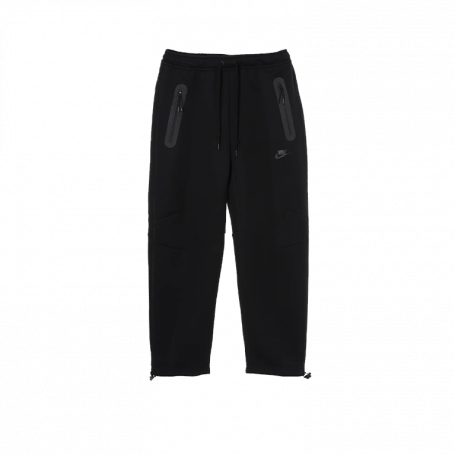 Nike Sportswear Tech Fleece Sweatpants Black