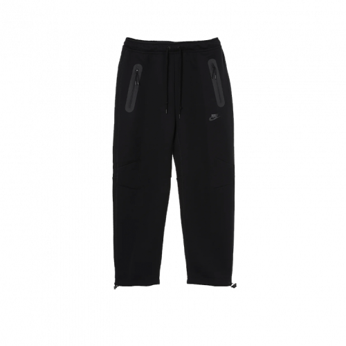 Nike Sportswear Tech Fleece Sweatpants Black