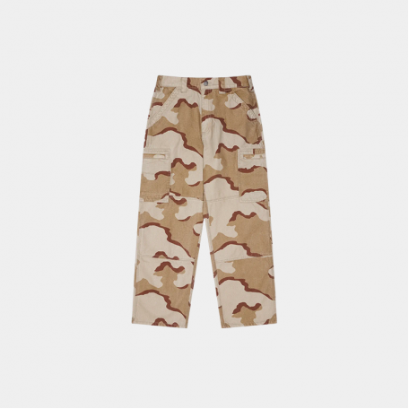 Штаны thisisneverthat Field Pant Camo