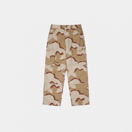 Штаны thisisneverthat Field Pant Camo