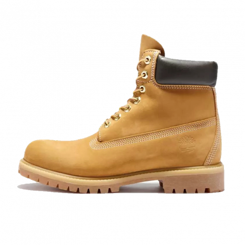 Timberland 6" Premium Waterproof Boots Wheat