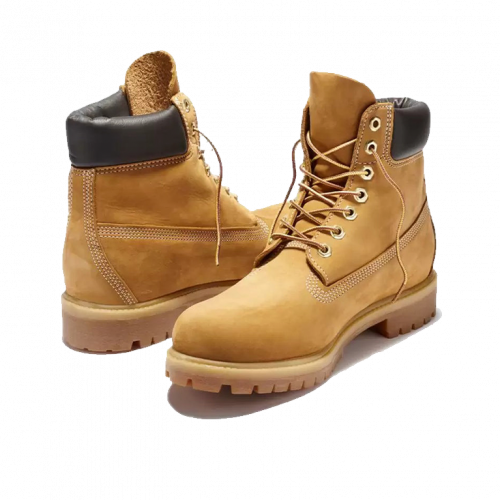 Timberland 6" Premium Waterproof Boots Wheat
