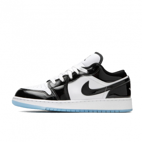 Кроссовки Air Jordan 1 Low SE Concord (GS)
