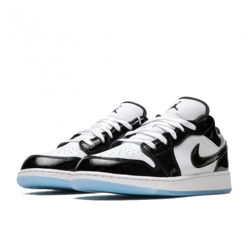 Кроссовки Air Jordan 1 Low SE Concord (GS)