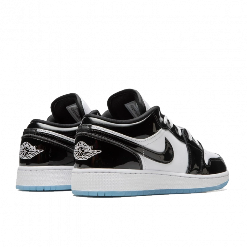 Кроссовки Air Jordan 1 Low SE Concord (GS)