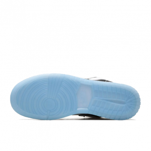 Кроссовки Air Jordan 1 Low SE Concord (GS)