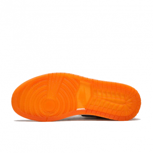 Кроссовки Air Jordan 1 Retro High Satin Shattered Backboard (W)