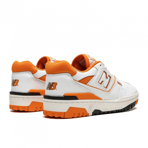 Кроссовки New Balance 550 Syracuse
