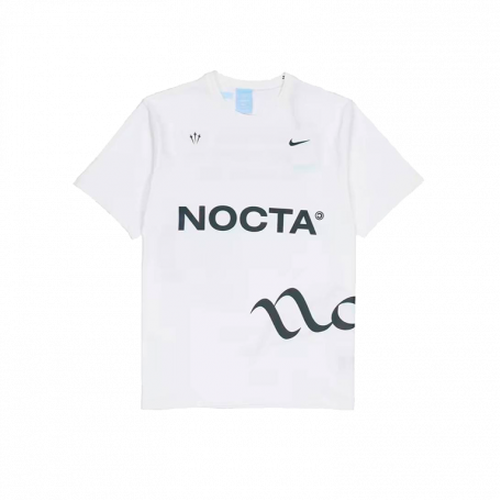 Nike x NOCTA Basketball T-shirt White