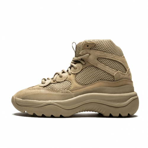 Adidas Yeezy Desert Boot Rock