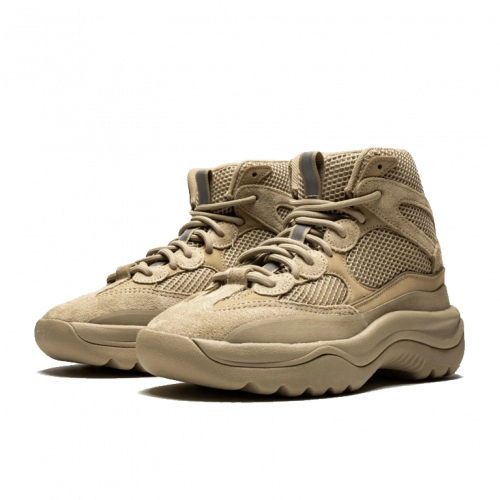 Adidas Yeezy Desert Boot Rock