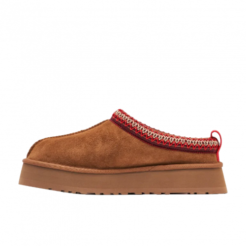 Слипперы UGG Tazz Slipper Chestnut (W)