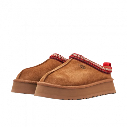 Слипперы UGG Tazz Slipper Chestnut (W)