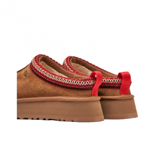 Слипперы UGG Tazz Slipper Chestnut (W)