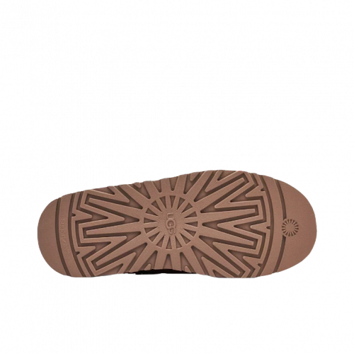 Слипперы UGG Tazz Slipper Chestnut (W)
