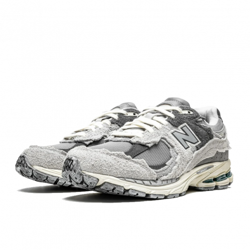 Кроссовки New Balance 2002R Protection Pack Rain Cloud