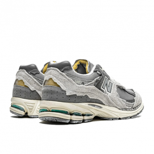 Кроссовки New Balance 2002R Protection Pack Rain Cloud