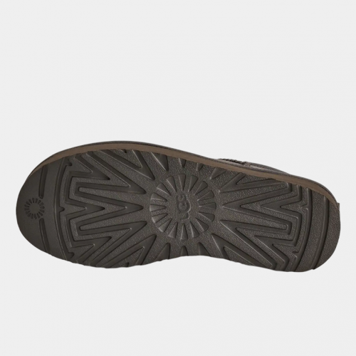 UGG Classic Ultra Mini Platform Boot Grey