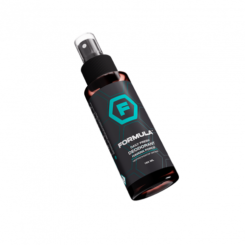 Дезодорант для обуви Formula Deodorant Havana Force