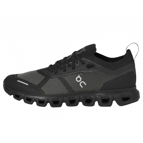 Кроссовки On Running Cloud 6 Versa Black Eclipse