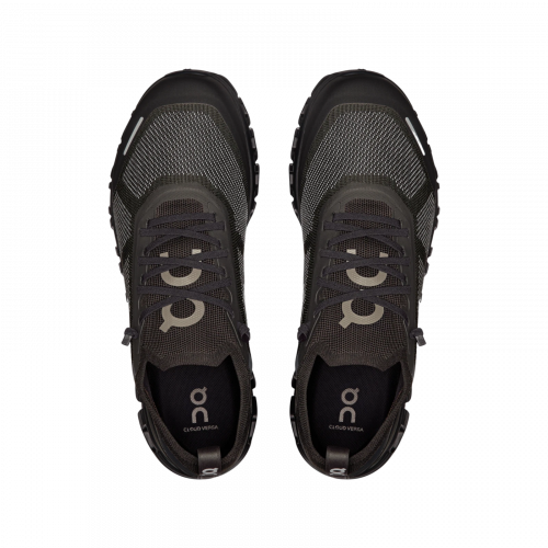 Кроссовки On Running Cloud 6 Versa Black Eclipse