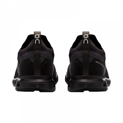 Кроссовки On Running Cloud 6 Versa Black Eclipse