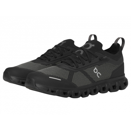 Кроссовки On Running Cloud 6 Versa Black Eclipse