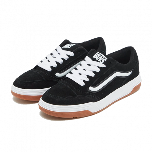 Vans Hylane Black Gum