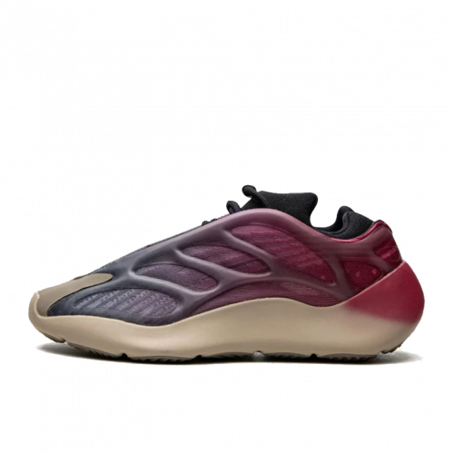 Кроссовки Adidas Yeezy 700 V3 Fade Carbon