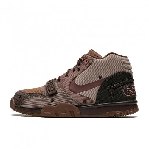Кроссовки Nike Air Trainer 1 SP Travis Scott Wheat