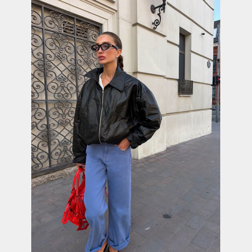 Куртка Sabe Jacket Black