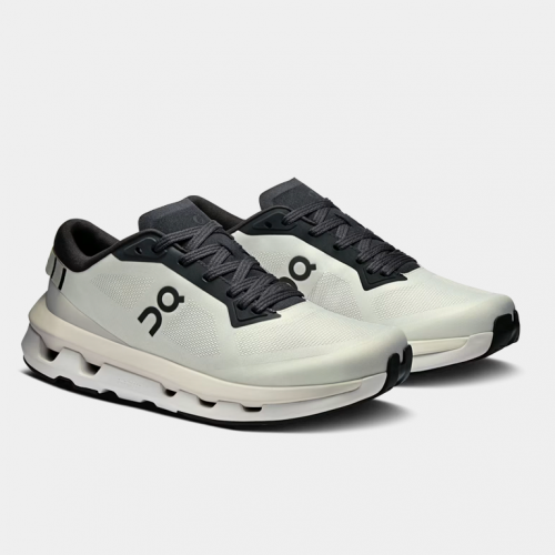 Кроссовки On Running Cloudzone Ice Black (W)