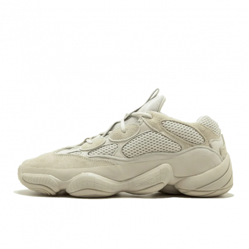 Кроссовки Adidas Yeezy 500 Blush