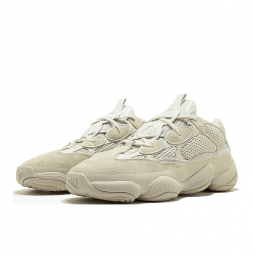 Кроссовки Adidas Yeezy 500 Blush