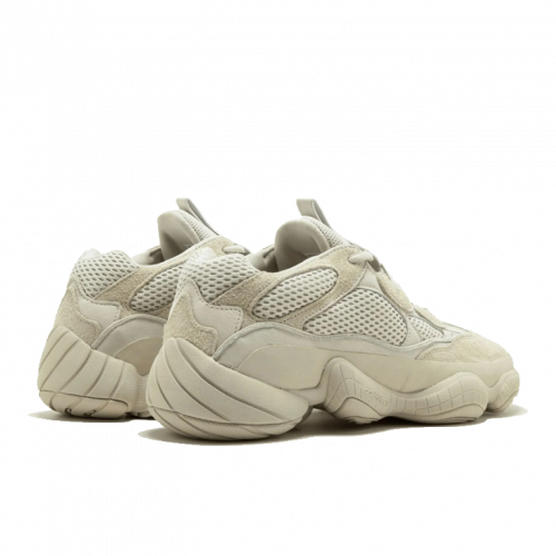 Кроссовки Adidas Yeezy 500 Blush