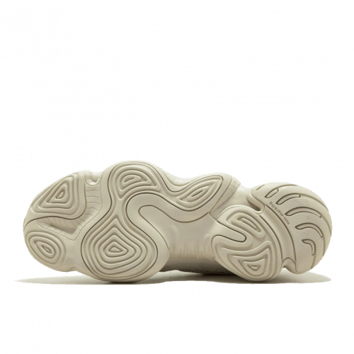 Кроссовки Adidas Yeezy 500 Blush